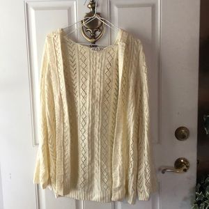 Women’s Cardigan